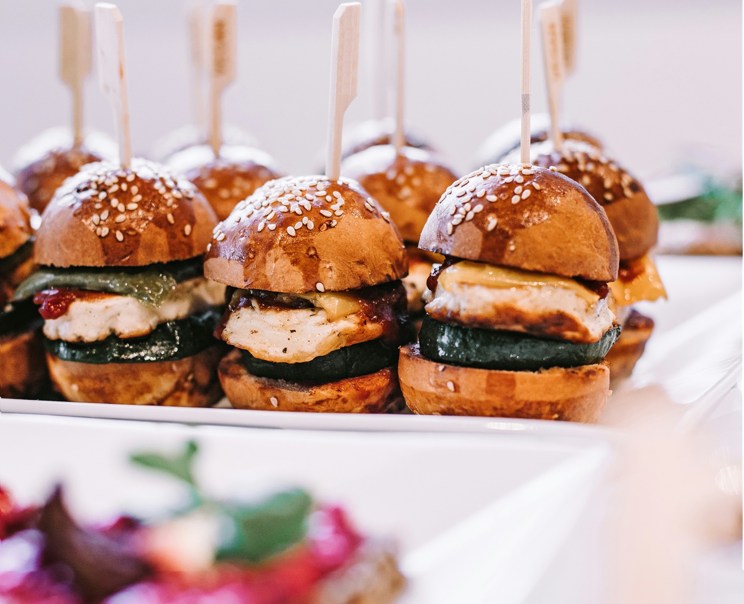 Catering photo