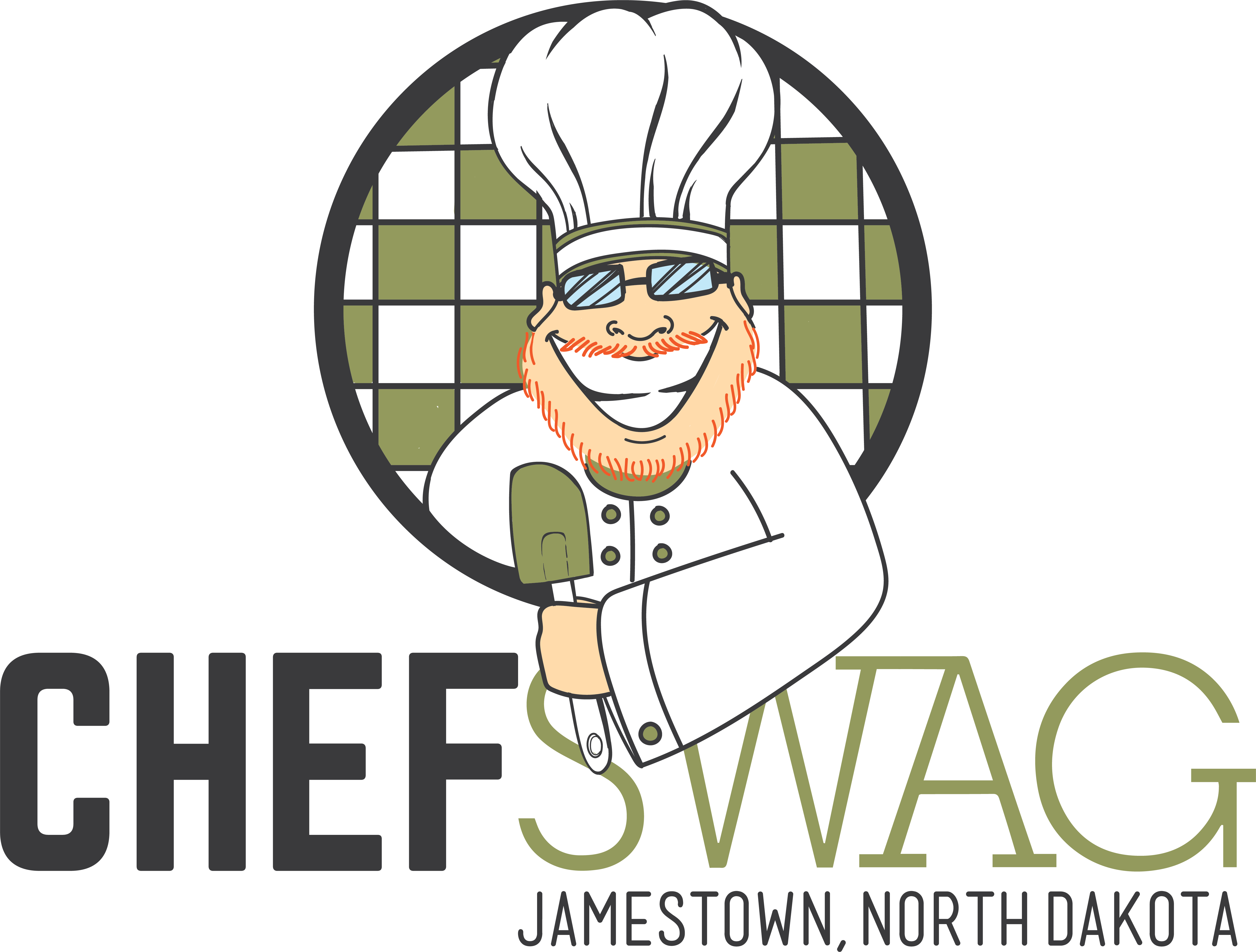 Chef Swag logo
